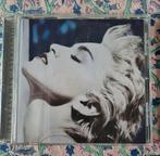 Madonna True Blue, Cd's en Dvd's, Ophalen of Verzenden, Zo goed als nieuw