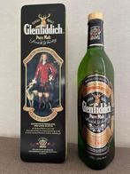 Glenfiddich pure malt, Neuf, Autres régions, Pleine, Enlèvement