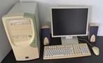 Lot retro computers (alles apart verkrijgbaar), Informatique & Logiciels, Ordinateurs Vintage, Enlèvement ou Envoi