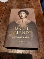 Isabel Allende : Fortuna's dochter, Boeken, Ophalen of Verzenden
