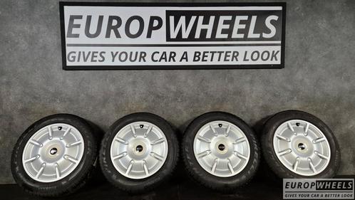15 inch Mini Cooper One Clubman R55 R56 R50 Winterbanden, Auto-onderdelen, Banden en Velgen, Banden en Velgen, Winterbanden, 15 inch