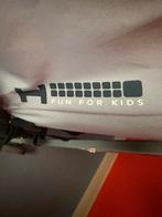 Dubbele vouw buggy, Kinderen en Baby's, Buggy's, Ophalen, Zo goed als nieuw