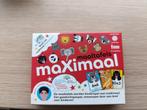 Spel maaltafels Maximaal, Kinderen en Baby's, Speelgoed | Educatief en Creatief, Ophalen of Verzenden, Nieuw