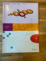 VBTL 4 - meetkunde - leerweg 5, Ophalen, Gelezen, Wiskunde A, Die keure