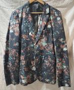 Hippe katoenen heren vest Blazer xl, Ophalen of Verzenden