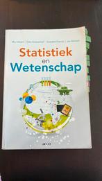 Mia Hubert - Statistiek en wetenschap, Ophalen, Mia Hubert; Jan Beirlant; Goedele Dierckx; Dina Vanpaemel