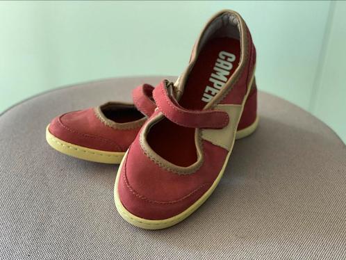 Chaussures d'été en cuir Camper taille 33, Enfants & Bébés, Vêtements enfant | Chaussures & Chaussettes, Comme neuf, Chaussures