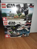 Lego star wars 75237 + 75235 NIEUW, Ophalen of Verzenden, Nieuw, Lego
