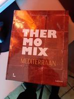 thermomix mediteraan koken Claudia Allemeersch, Boeken, Claudia Allemeersch, Nieuw, Gezond koken, Frankrijk