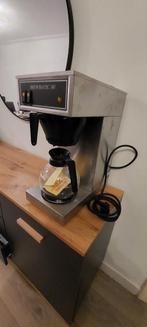 Koffiezetapparaat proffesioneel XXL Niew in doos ongebruikt, Ophalen of Verzenden, Zo goed als nieuw