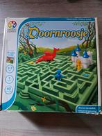 Smart games deluxe doornroosje, Hobby en Vrije tijd, Ophalen