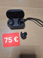 Bluetooth-oortelefoon, Telecommunicatie, Mobiele telefoons | Oordopjes, Ophalen of Verzenden, Zo goed als nieuw, Bluetooth
