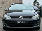 Volkswagen Golf 7 | 1.2 Benzine | Automaat | Garantie, Auto's, Volkswagen, Zwart, 4 cilinders, Alcantara, Zwart