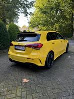 Mercedes a35 amg, Auto's, Automaat, Euro 6, Alcantara, Vierwielaandrijving