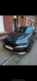 BMW 1-serie 118d mSport 2021, Auto's, BMW, Particulier, Handgeschakeld, Te koop