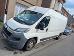 Citroen jumper 2014.te koop, Auto's, Citroën, Te koop, Diesel, Jumper, Particulier