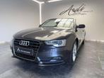 Audi A5 Cabriolet 2.0 TDi Multitronic*CAMERA*GARANTIE*, Auto's, Automaat, 4 zetels, Gebruikt, 4 cilinders