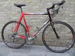 Prachtige racefiets koersfiets grote framemaat van 65 cm, Fietsen en Brommers, Fietsen | Racefietsen, 28 inch, Gebruikt, Heren
