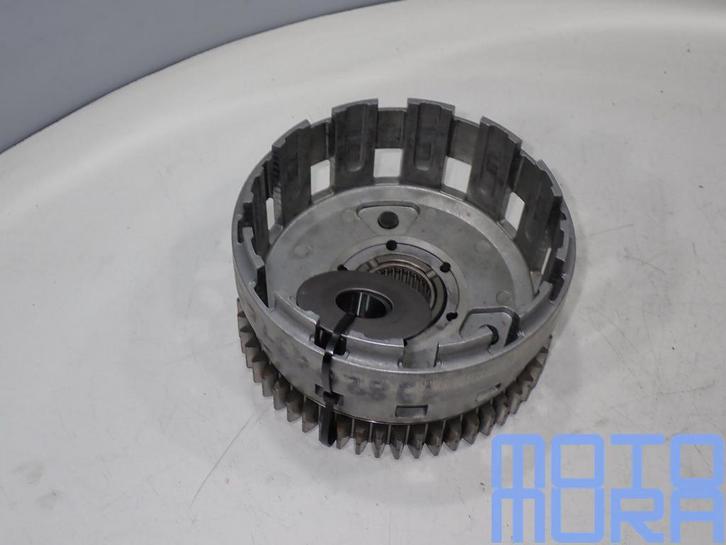 koppelingskorf voor de Ducati Panigale 1199 2012 - 2014 & 12, Motoren, Onderdelen | Ducati, Gebruikt, Ophalen of Verzenden