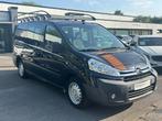 Citroên Jumpy 1.6HDi, 2013, 116.470km, Airco, GPS, EXPORT  D, Auto's, Bestelwagens en Lichte vracht, Voorwielaandrijving, Stof