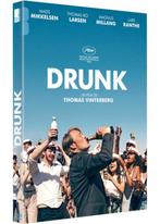 Drunk (DVD) - Mads Mikkelsen (Presse), Scandinavie, Neuf, dans son emballage, Enlèvement ou Envoi, À partir de 16 ans