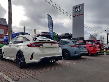 Honda Civic Type R FL5 NIEUW - Snel leverbaar beschikbaar voor biedingen