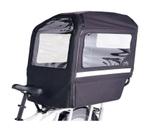 Bâche parapluie (Conestoga) neuve pour Radwagon 4 longtail, Enlèvement, Neuf, Autre