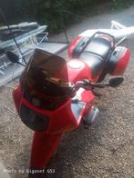 BMW r1100rs 1994 km 53200, Motoren, Motoren | BMW, 2 cilinders, Particulier, Meer dan 35 kW, Toermotor