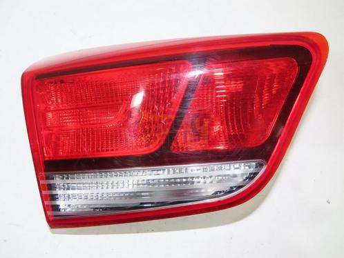 Kia Rio (3/17-) achterlicht Links binnen (LED) Origineel! 92, Autos : Pièces & Accessoires, Éclairage, Kia, Neuf, Envoi