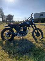 Honda cm 125 cc scrambler, Motoren, Motoren | Honda, Particulier, 2 cilinders, 125 cc