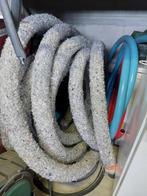 25m drainagebuis diameter 80, Doe-het-zelf en Bouw, Buizen en Afvoer, Ophalen, Nieuw, 6 meter of meer