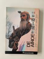 De Ainoe Jagers, vissers en plukkers uit Noord-Japan, Ophalen of Verzenden, Gelezen