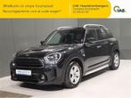 MINI Cooper Countryman   One Nav Dab Carplay Led All Season, 75 kW, Zwart, Countryman, Zwart