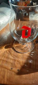 Een nieuw 3 Liter glas  zonder D erin, Verzamelen, Ophalen, Duvel