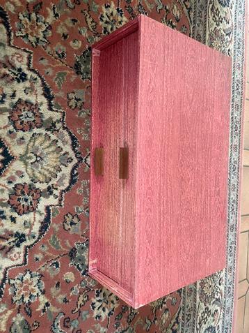 Service de couverts complet en métal argenté avec coffret beschikbaar voor biedingen