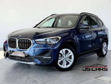 BMW X1 xDrive25e*FACELIFT*1ERPRO*JANTES17*CUIR*PDC*TVA* beschikbaar voor biedingen