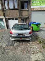 Peugeot 206, Auto's, Handgeschakeld, Particulier, Euro 4, Te koop