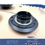 45 63 AMG NAAFKAPPEN ZWART SET A45S CLA45S C63 E63 GLA45S GL, -, Utilisé, -, -