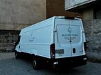 Iveco daily 2017, Auto's, Bestelwagens en Lichte vracht, Iveco, 2300 cc, Bedrijf, Diesel