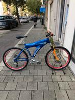 Oldschool Gazelle Skyhawk Y-frame MTB, Fietsen en Brommers, Fietsen | Mountainbikes en ATB, Ophalen, Hardtail, 45 tot 49 cm, Zo goed als nieuw