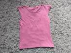 ✿ M128 - T-Shirt zonder mouwen, Ophalen of Verzenden, Gebruikt, Meisje, Shirt of Longsleeve