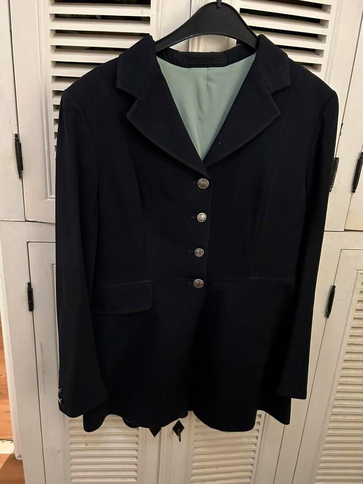 rijbroeken en hemdjes en vest Pikeur, Dieren en Toebehoren, Paardrijkleding, Gebruikt, Dames, Bovenkleding, Springen, Ophalen