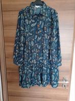 Kleedjes van Bel&Bo  maat 40 tinten van blauw, Kleding | Dames, Jurken, Ophalen, Maat 38/40 (M), Blauw