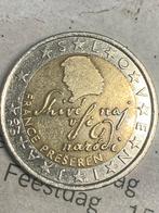 Zeldzame 2 euro munt, Postzegels en Munten, Munten | Europa | Euromunten, Ophalen of Verzenden, Slovenië, 2 euro