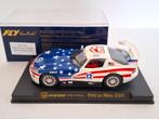 Fly Dodge Viper Gts-R Petit Le Mans 2000 Ref Nr A88 TOP DEAL, Kinderen en Baby's, Overige merken, Racebaan, Verzenden, Nieuw