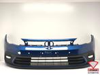 VW Polo 2G Facelift Voorbumper Bumper 6xPDC Origineel!, Gebruikt, Bumper, Volkswagen, Voor