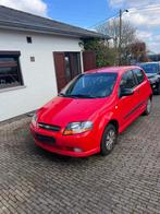 Chevrolet Aveo, Auto's, Handgeschakeld, Particulier, Mistlampen, Stadsauto