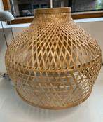 Hanglamp bamboe 45cm, Ikea Misterhult, Huis en Inrichting, Lampen | Lampenkappen, Ophalen