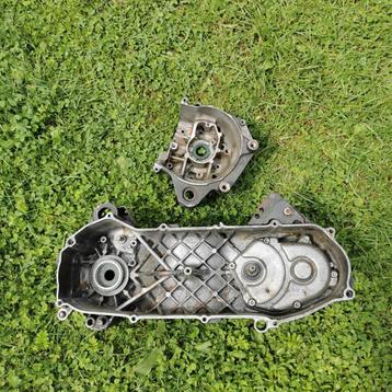 Aerox motorblok minarelli horizontaal carters beschikbaar voor biedingen