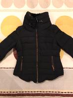 A vendre veste d'hiver, Comme neuf, Zara, Taille 36 (S), Noir